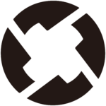 0x logo