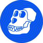 ApeCoin logo