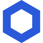 Chainlink logo