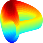 Curve logo