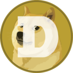Dogecoin logo