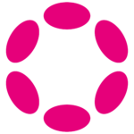 Polkadot logo