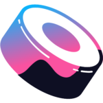 SushiSwap logo