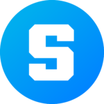 The Sandbox logo