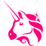 Uniswap logo