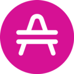 AMP logo