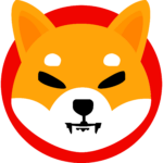 Shiba Inu logo